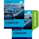 Oxford Resources for IB Diploma Programme: IB Prepared: Chemistry 2023 Edition (Print & Digital Book)