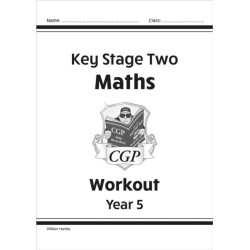 KS2 Maths Workout - Year 5