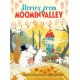 Stories from Moominvalley: A Beautiful Collection of Three Moomin Stories