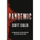 Pandemic: Infected Book 3