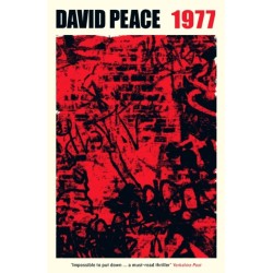 Red Riding 1977: Now on Netflix