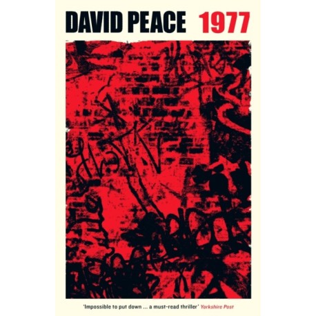 Red Riding 1977: Now on Netflix