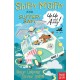 Shifty McGifty and Slippery Sam: Up, Up and Away!: Two-colour fiction for 5+ readers