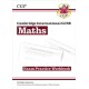 Cambridge International GCSE Maths Exam Practice Workbook: Core & Extended