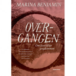 Overgangen: Om livet efter ungdommen