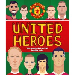 Manchester United Heroes
