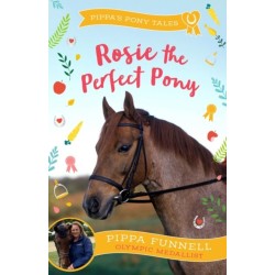 Rosie the Perfect Pony