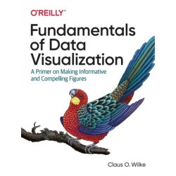 Fundamentals of Data Visualization: A Primer on Making Informative and Compelling Figures