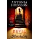 The Devil in the Marshalsea: Thomas Hawkins Book 1