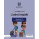 Cambridge Global English Workbook 5 with Digital Access (1 Year): for Cambridge Primary English as a Second Language