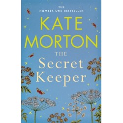 The Secret Keeper: A Compelling Story of Enduring Love and Betrayal from the Number One Bestselling Author