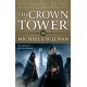 The Crown Tower: Book 1 of The Riyria Chronicles