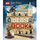 LEGO Harry Potter Ideas Book: More Than 200 Ideas for Builds, Activities and Games