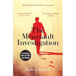 The Meursault Investigation