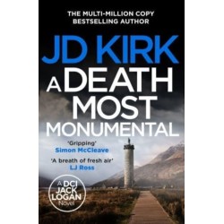 A Death Most Monumental