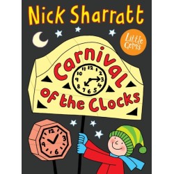 The Carnival of the Clocks