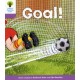 Oxford Reading Tree: Level 1+: More Patterned Stories: Goal!