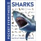 Pocket Eyewitness Sharks: Facts at Your Fingertips