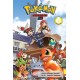 Pokemon Adventures: X•Y, Vol. 1