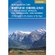 Walking in the Bernese Oberland - Jungfrau region: 50 day walks in Grindelwald, Wengen, Lauterbrunnen and Murren