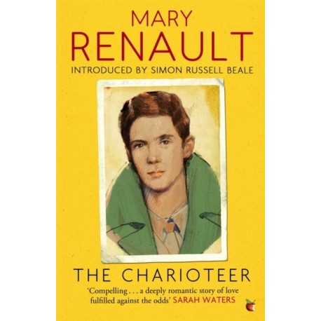 The Charioteer: A Virago Modern Classic