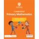 Cambridge Primary Mathematics Learner's Book 2 with Digital Access (1 Year)