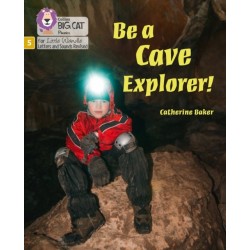 Be a Cave Explorer: Phase 5 Set 2