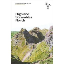 Highland Scrambles North