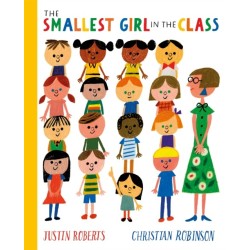 The Smallest Girl in the Class