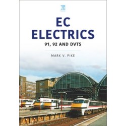 EC Electrics: 91, 92 and DVTs