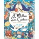 A Million Sea Creatures: Marine Cuties to Colour