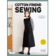 Cotton Friend Sewing: 43 Easy to Sew and Wear Clothes