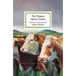 Ten Poems about Cows