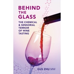 Behind the Glass: The Chemical and Sensorial Terroir of Wine Tasting