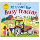 All Aboard The Busy Tractor