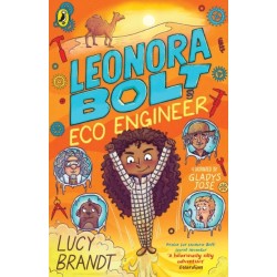 Leonora Bolt: Eco Engineer