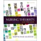 Nursing Theorists and Their Work