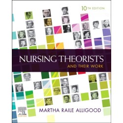Nursing Theorists and Their Work