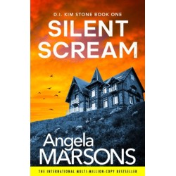 Silent Scream: An edge-of-your-seat serial killer thriller