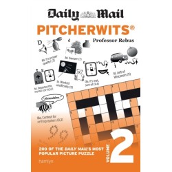 Daily Mail Pitcherwits – Volume 2