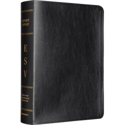 ESV Study Bible
