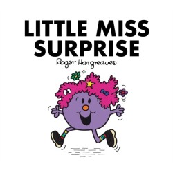 Little Miss Surprise