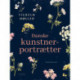 Danske kunstnerportrætter