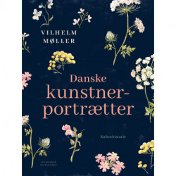Danske kunstnerportrætter