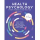 Health Psychology: Theory, Research and Practice
