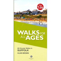 Walks for All Ages Suffolk