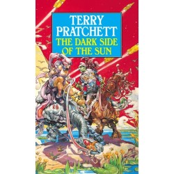 The Dark Side Of The Sun