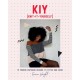 KIY: Knit-It-Yourself: 15 Modern Sweater Designs to Stitch and Wear