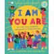 I Am, You Are: Let's Talk About Disability, Individuality and Empowerment