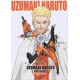 Uzumaki Naruto: Illustrations